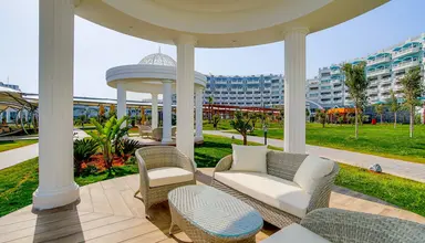 Limak Cyprus Deluxe