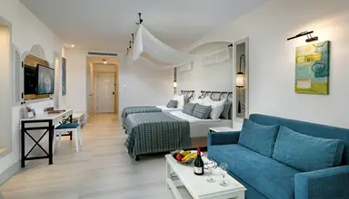 Limak Cyprus Deluxe