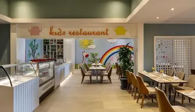 Limak Lara De Luxe