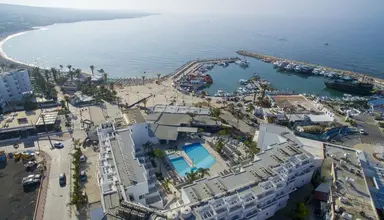 Limanaki Beach