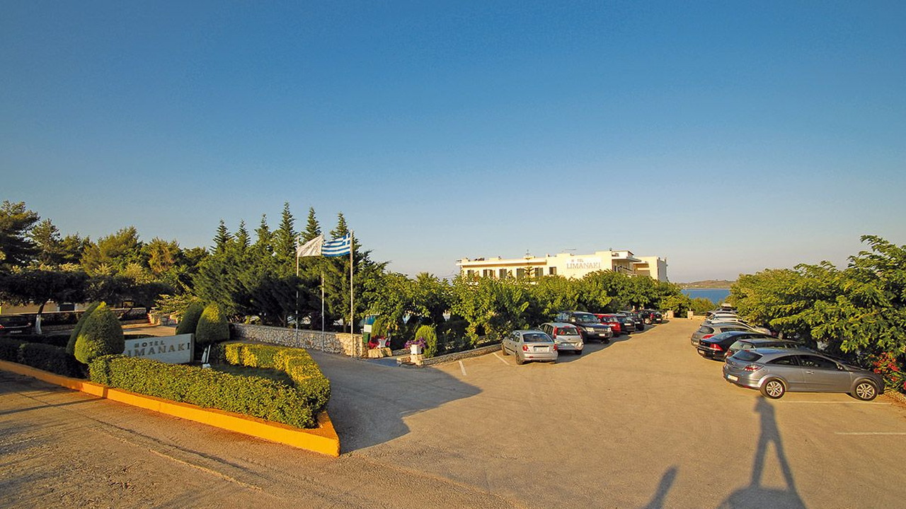 Limanaki