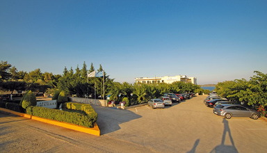Limanaki