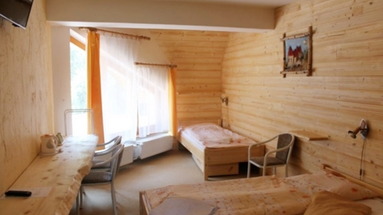 Limba - Pensjonat