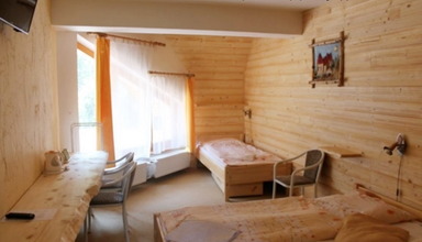 Limba - Pensjonat