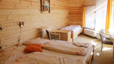 Limba - Pensjonat