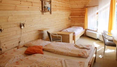 Limba - Pensjonat