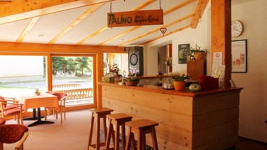 Limba - Pensjonat