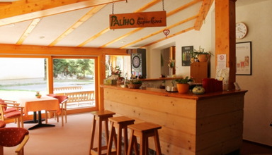 Limba - Pensjonat