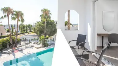 Lime Faliraki