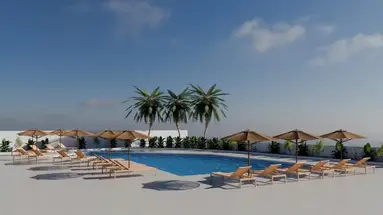 Lime Faliraki