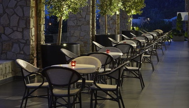Limneon Resort