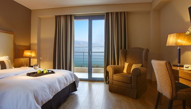 Limneon Resort