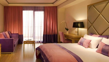 Limneon Resort