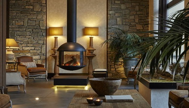 Limneon Resort