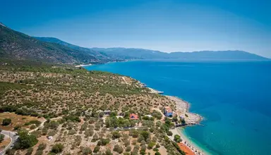 Limnionas Bay Village