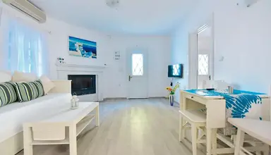 Limnionas Bay Village