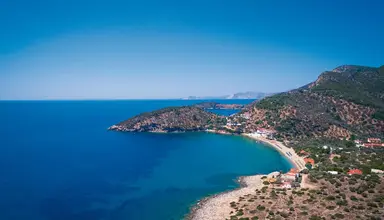 Limnionas Bay Village