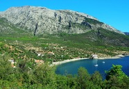 Limnionas Bay Village