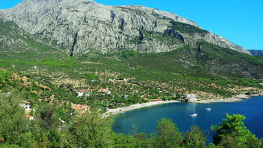 Limnionas Bay Village