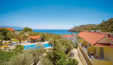 Limnionas Bay Village