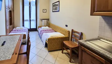 Limone Palace