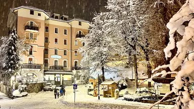 Limone Palace