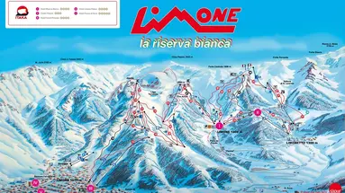 Limone Palace