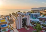 Lims Bona Dea Beach