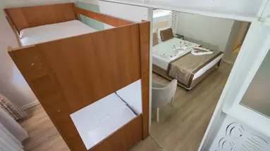 Linda Resort