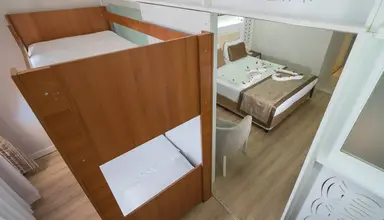 Linda Resort