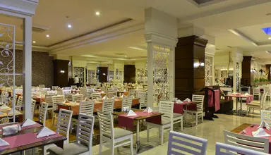 Linda Resort