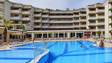 Linda Resort
