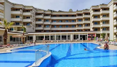 Linda Resort