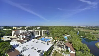 Linda Resort