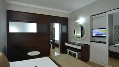 Linda Resort