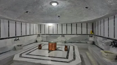 Linda Resort