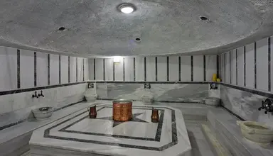 Linda Resort