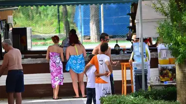 Linda Resort