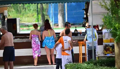 Linda Resort