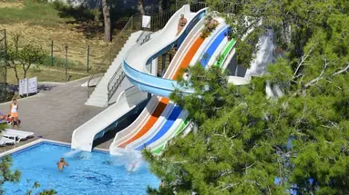 Linda Resort