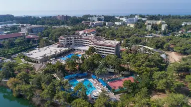 Linda Resort