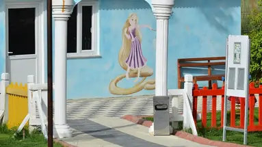 Linda Resort