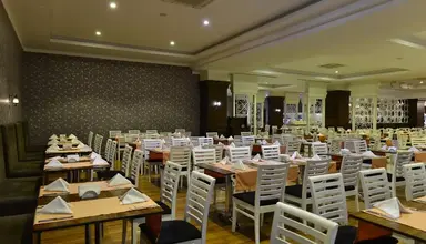 Linda Resort