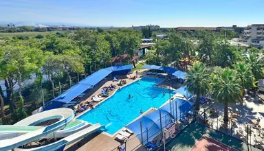 Linda Resort