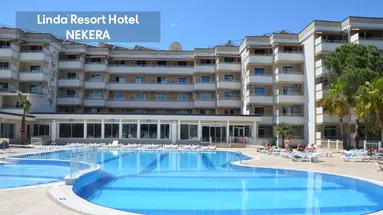 Linda Resort