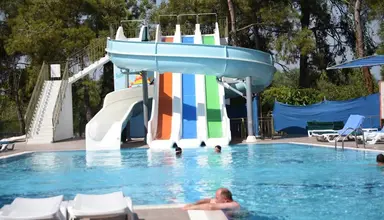 Linda Resort