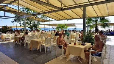 Linda Resort