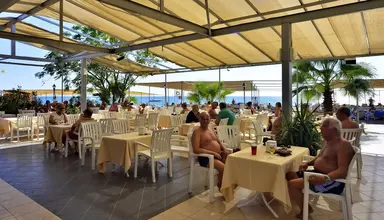 Linda Resort