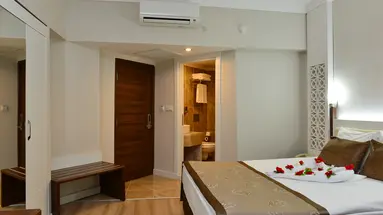 Linda Resort