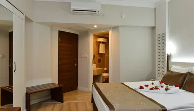 Linda Resort